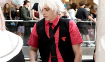 Lubava Cosplay Fest 2025 (05.07.2025)