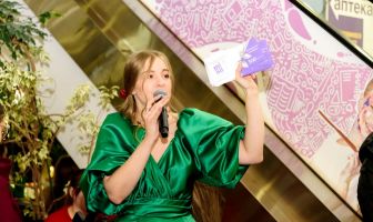 Відкриття ялинки та День Святого Миколая (6-7.12.2025)