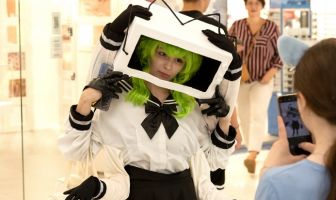 Lubava Cosplay Fest 2025 (05.07.2025)