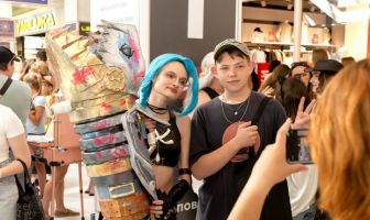 Lubava Cosplay Fest 2025 (05.07.2025)