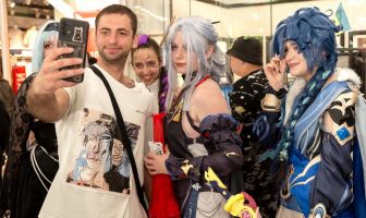 Lubava Cosplay Fest 2025 (05.07.2025)