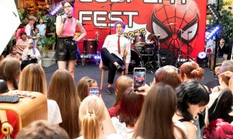 Lubava Cosplay Fest 2025 (05.07.2025)