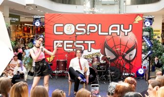 Lubava Cosplay Fest 2025 (05.07.2025)