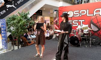 Lubava Cosplay Fest 2025 (05.07.2025)