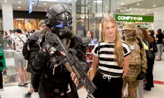 Lubava Cosplay Fest 2025 (05.07.2025)