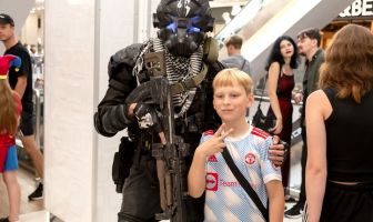 Lubava Cosplay Fest 2025 (05.07.2025)