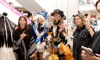 Lubava Cosplay Fest 2025 (05.07.2025)