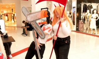 Lubava Cosplay Fest 2025 (05.07.2025)