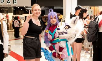 Lubava Cosplay Fest 2025 (05.07.2025)