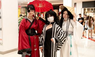 Lubava Cosplay Fest 2025 (05.07.2025)