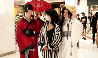 Lubava Cosplay Fest 2025 (05.07.2025)