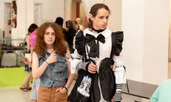 Lubava Cosplay Fest 2025 (05.07.2025)