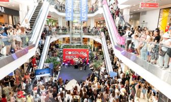 Lubava Cosplay Fest 2025 (05.07.2025)