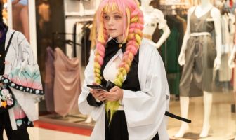 Lubava Cosplay Fest 2025 (05.07.2025)