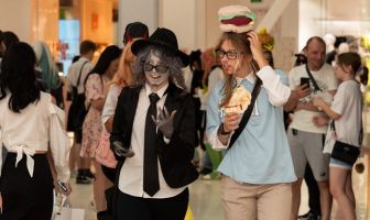 Lubava Cosplay Fest 2025 (05.07.2025)