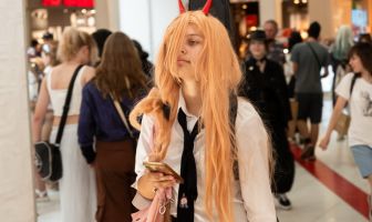 Lubava Cosplay Fest 2025 (05.07.2025)