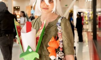 Lubava Cosplay Fest 2025 (05.07.2025)