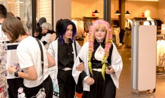 Lubava Cosplay Fest 2025 (05.07.2025)