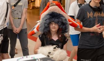 Lubava Cosplay Fest 2025 (05.07.2025)