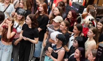 Lubava Cosplay Fest 2025 (05.07.2025)