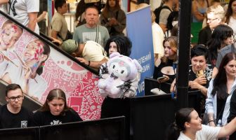 Lubava Cosplay Fest 2025 (05.07.2025)