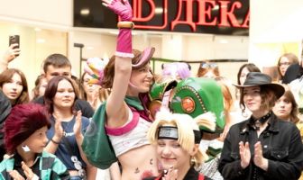 Lubava Cosplay Fest 2025 (05.07.2025)