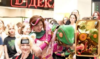 Lubava Cosplay Fest 2025 (05.07.2025)
