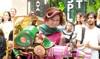 Lubava Cosplay Fest 2025 (05.07.2025)