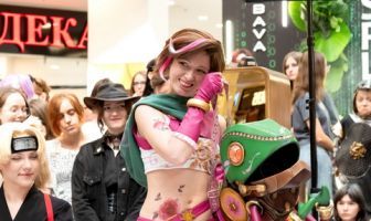 Lubava Cosplay Fest 2025 (05.07.2025)