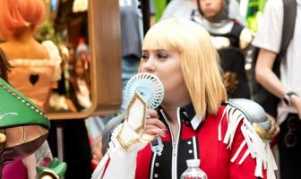 Lubava Cosplay Fest 2025 (05.07.2025)