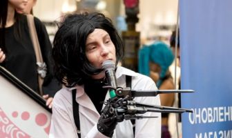 Lubava Cosplay Fest 2025 (05.07.2025)