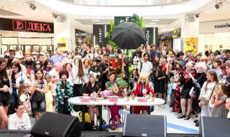 Lubava Cosplay Fest 2025 (05.07.2025)