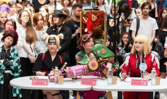 Lubava Cosplay Fest 2025 (05.07.2025)