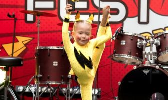 Lubava Cosplay Fest 2025 (05.07.2025)