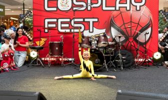 Lubava Cosplay Fest 2025 (05.07.2025)