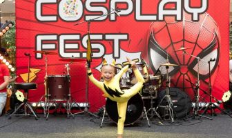 Lubava Cosplay Fest 2025 (05.07.2025)