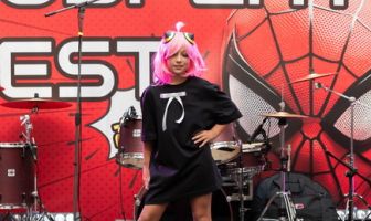 Lubava Cosplay Fest 2025 (05.07.2025)