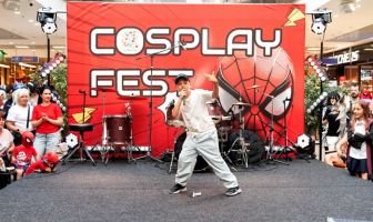 Lubava Cosplay Fest 2025 (05.07.2025)