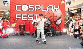 Lubava Cosplay Fest 2025 (05.07.2025)