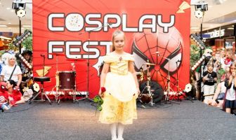 Lubava Cosplay Fest 2025 (05.07.2025)