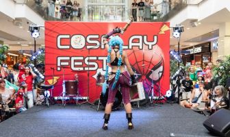 Lubava Cosplay Fest 2025 (05.07.2025)