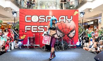 Lubava Cosplay Fest 2025 (05.07.2025)