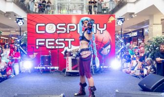 Lubava Cosplay Fest 2025 (05.07.2025)