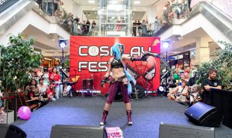 Lubava Cosplay Fest 2025 (05.07.2025)