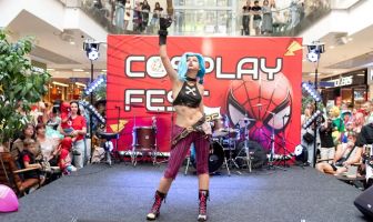 Lubava Cosplay Fest 2025 (05.07.2025)