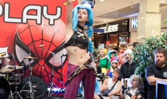 Lubava Cosplay Fest 2025 (05.07.2025)