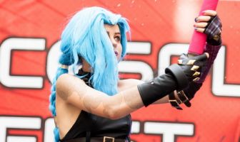 Lubava Cosplay Fest 2025 (05.07.2025)