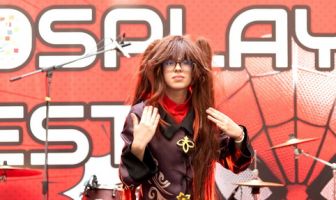 Lubava Cosplay Fest 2025 (05.07.2025)