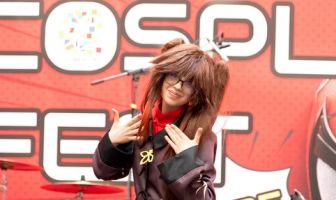 Lubava Cosplay Fest 2025 (05.07.2025)