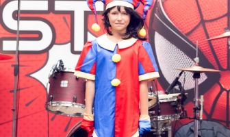 Lubava Cosplay Fest 2025 (05.07.2025)